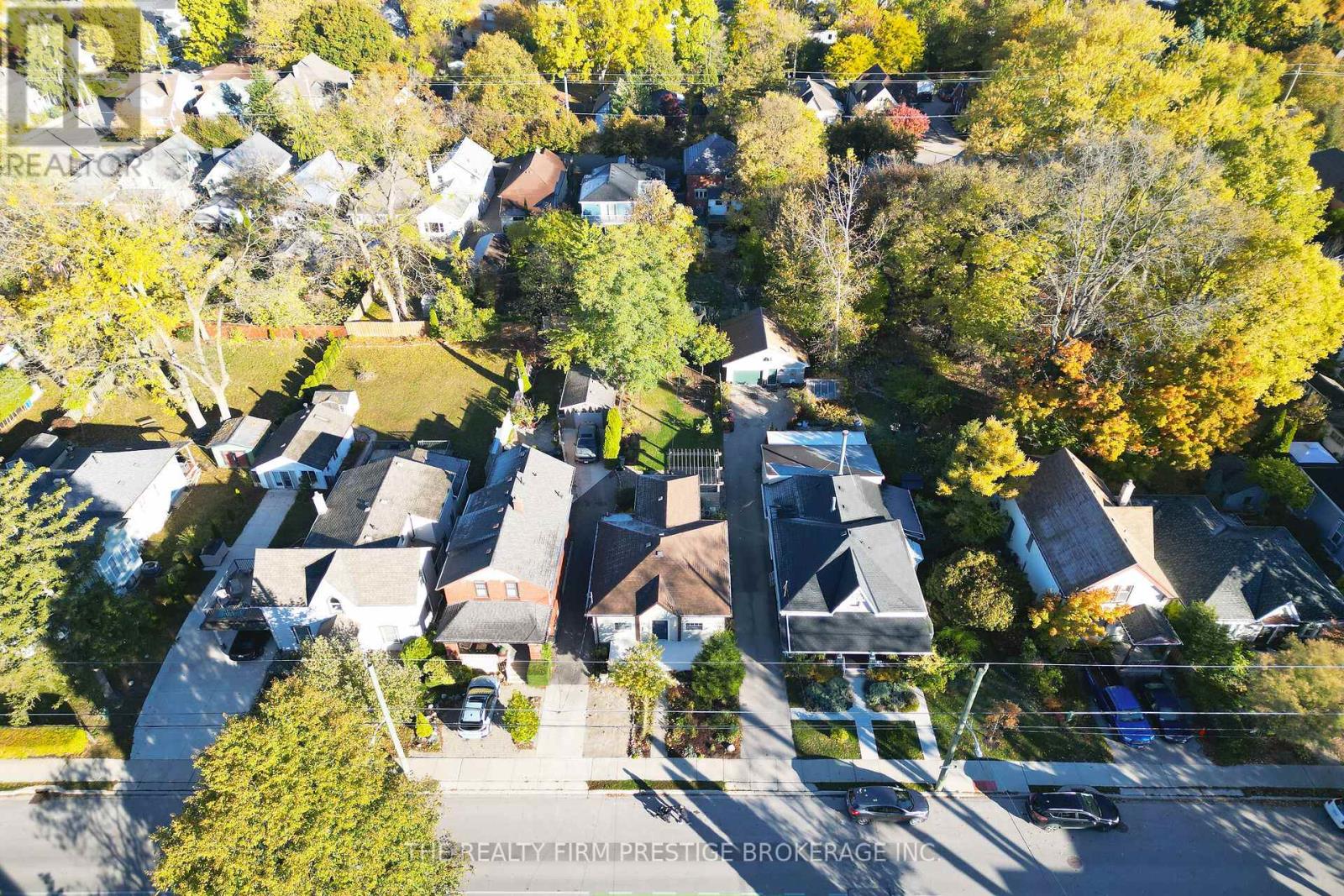 60 BRUCE STREET, London South, Ontario