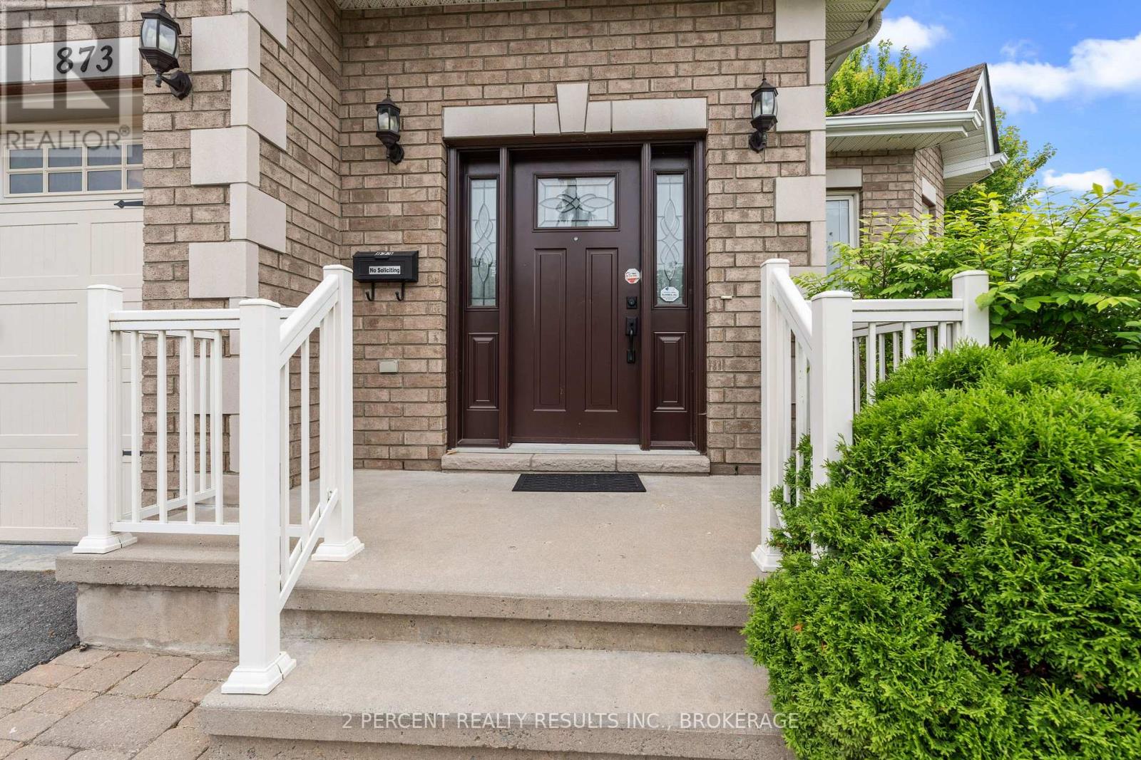 873 Jasmine Street, Kingston, Ontario  K7K 0A5 - Photo 3 - X12410380