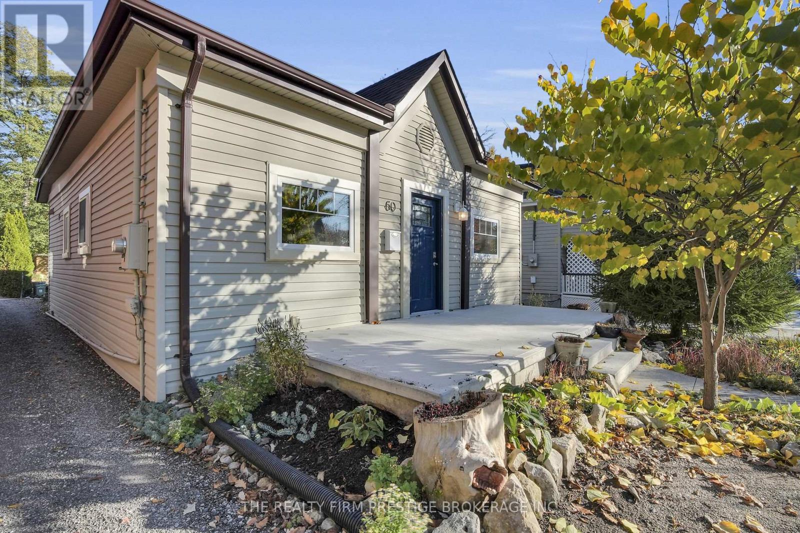 60 Bruce Street, London South, Ontario  N6C 1G6 - Photo 2 - X12485926