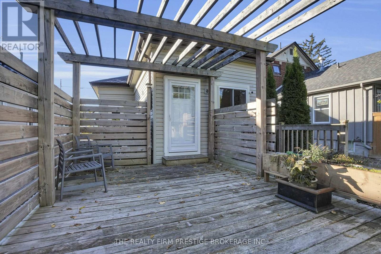 60 Bruce Street, London South, Ontario  N6C 1G6 - Photo 22 - X12485926