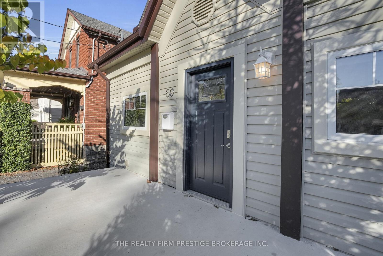 60 Bruce Street, London South, Ontario  N6C 1G6 - Photo 3 - X12485926