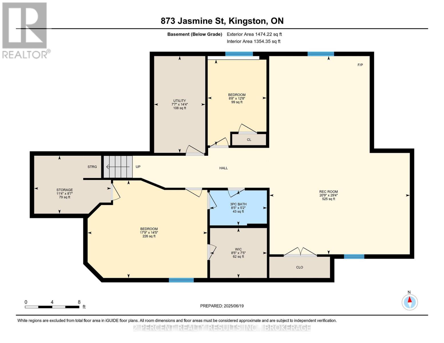 873 Jasmine Street, Kingston, Ontario  K7K 0A5 - Photo 49 - X12410380