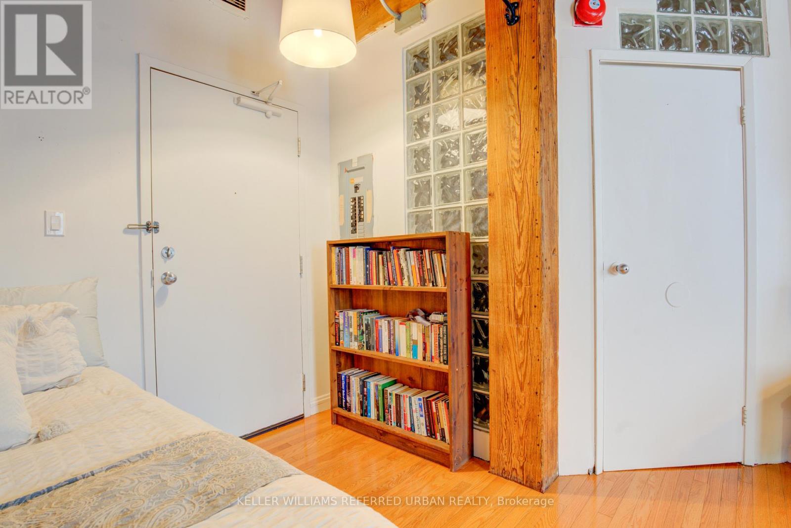 203 - 24 Noble Street, Toronto, Ontario  M6K 2C8 - Photo 10 - W12540608