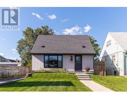 516 BROWNS LINE, Toronto, Ontario