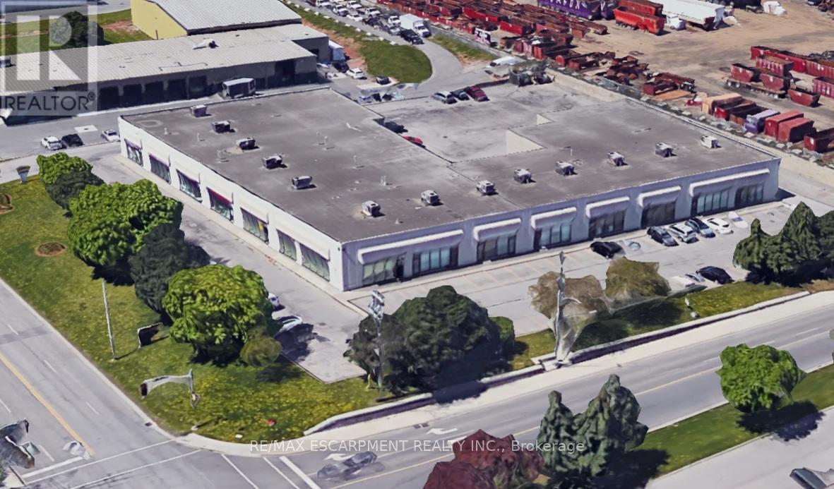 7 - 4361 HARVESTER ROAD, Burlington, Ontario