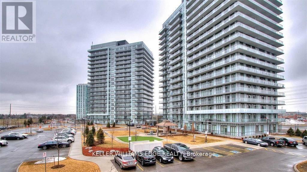 901 - 4633 GLEN ERIN DRIVE, Mississauga, Ontario