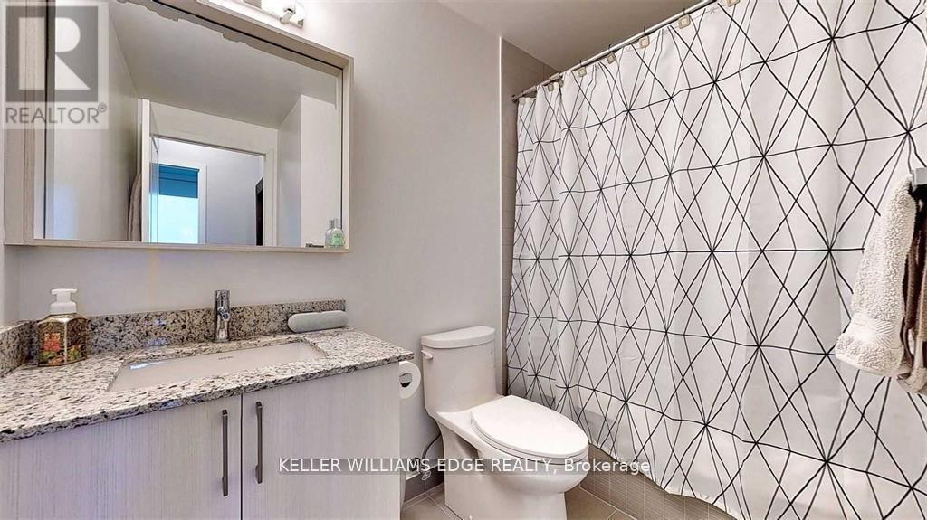 901 - 4633 Glen Erin Drive, Mississauga, Ontario  L5M 0Y6 - Photo 12 - W12540666