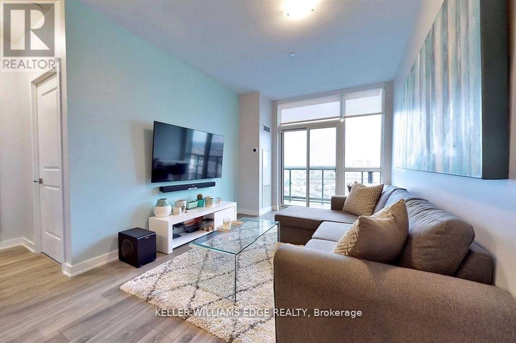 901 - 4633 Glen Erin Drive, Mississauga, Ontario  L5M 0Y6 - Photo 3 - W12540666