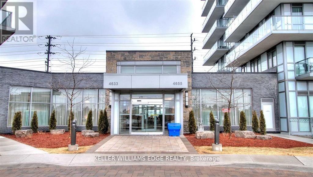 901 - 4633 Glen Erin Drive, Mississauga, Ontario  L5M 0Y6 - Photo 2 - W12540672