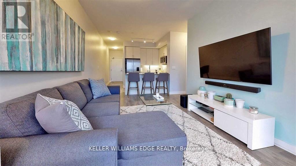 901 - 4633 Glen Erin Drive, Mississauga, Ontario  L5M 0Y6 - Photo 4 - W12540672