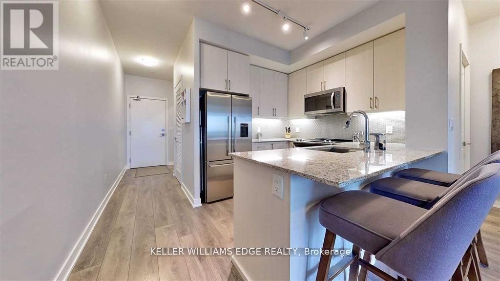 901 - 4633 Glen Erin Drive, Mississauga, Ontario  L5M 0Y6 - Photo 9 - W12540672