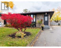 14 BECKENHAM COURT, Toronto, Ontario