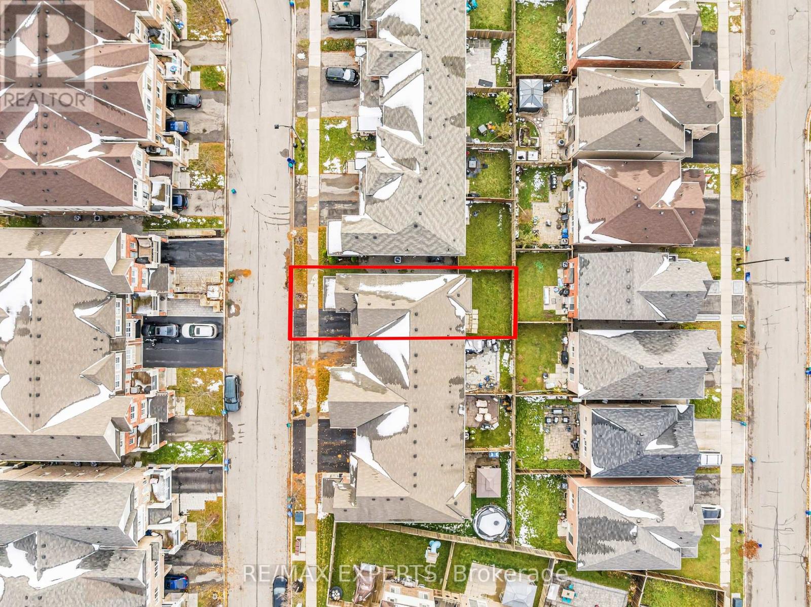 1544 Gainer Crescent, Milton, Ontario  L9T 8Y3 - Photo 32 - W12540686