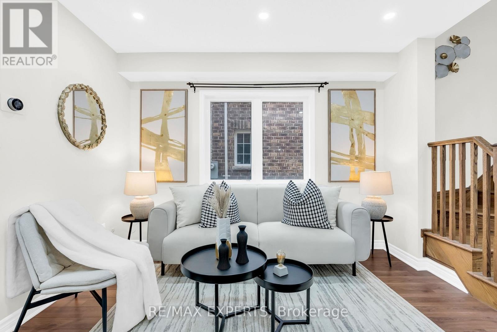 1544 Gainer Crescent, Milton, Ontario  L9T 8Y3 - Photo 5 - W12540686