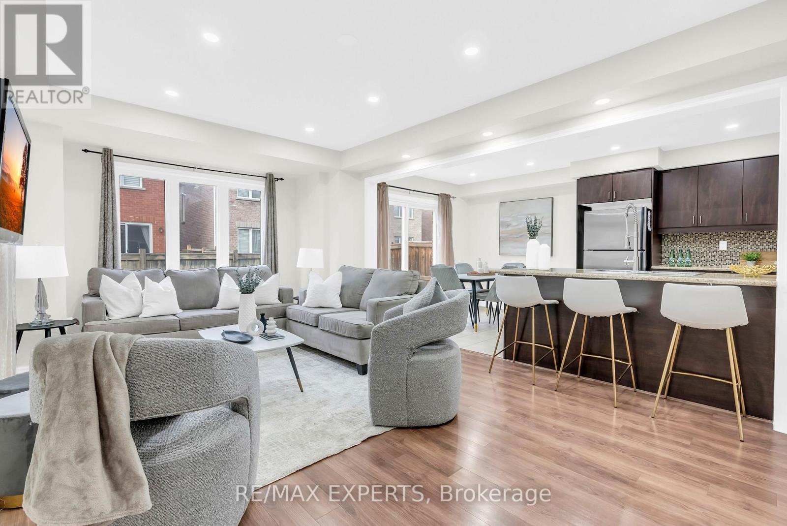 1544 Gainer Crescent, Milton, Ontario  L9T 8Y3 - Photo 9 - W12540686