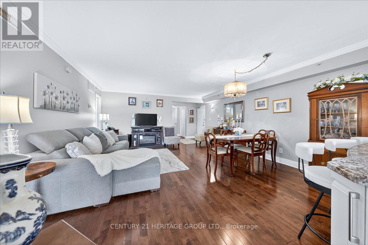 312 - 2085 Appleby Line, Burlington, Ontario  L7L 7H4 - Photo 10 - W12540692