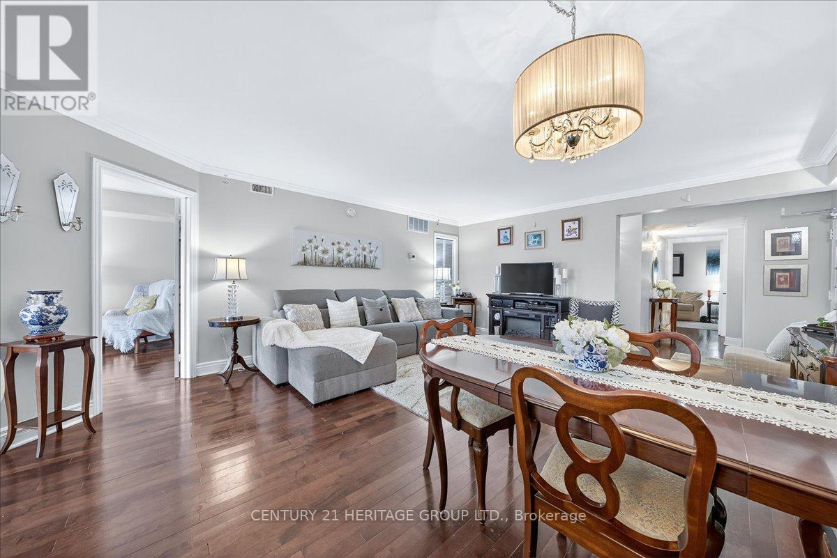 312 - 2085 Appleby Line, Burlington, Ontario  L7L 7H4 - Photo 11 - W12540692