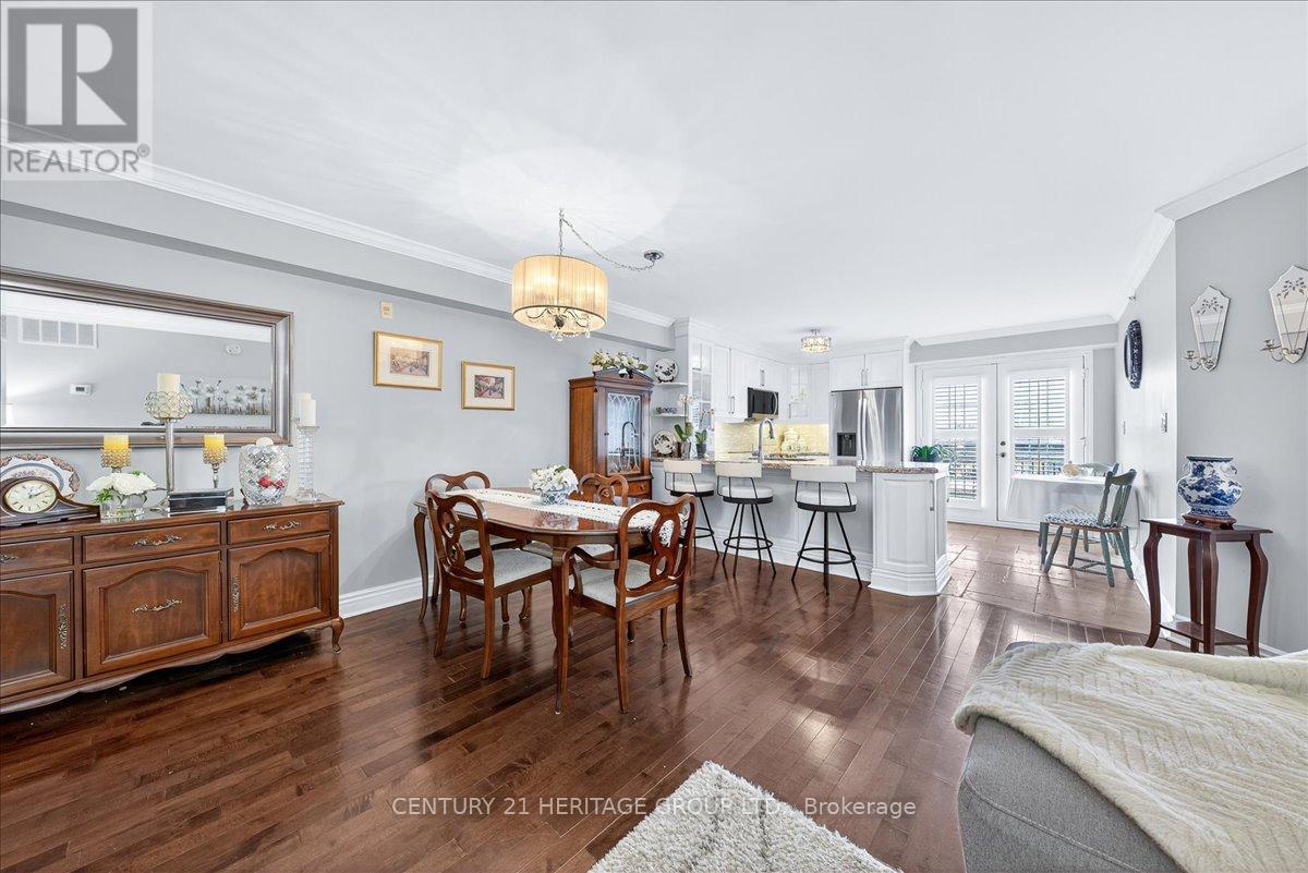 312 - 2085 Appleby Line, Burlington, Ontario  L7L 7H4 - Photo 12 - W12540692