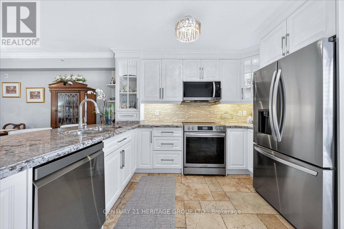 312 - 2085 Appleby Line, Burlington, Ontario  L7L 7H4 - Photo 13 - W12540692