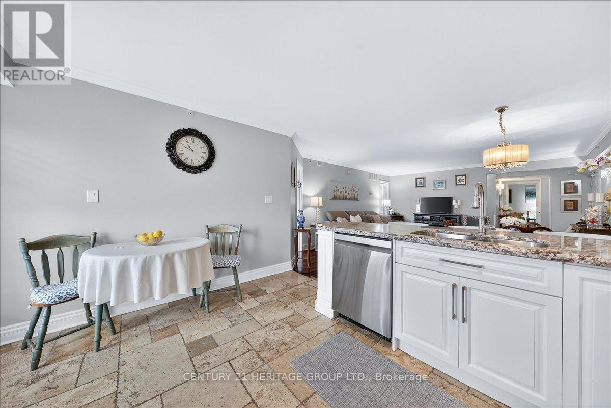 312 - 2085 Appleby Line, Burlington, Ontario  L7L 7H4 - Photo 14 - W12540692