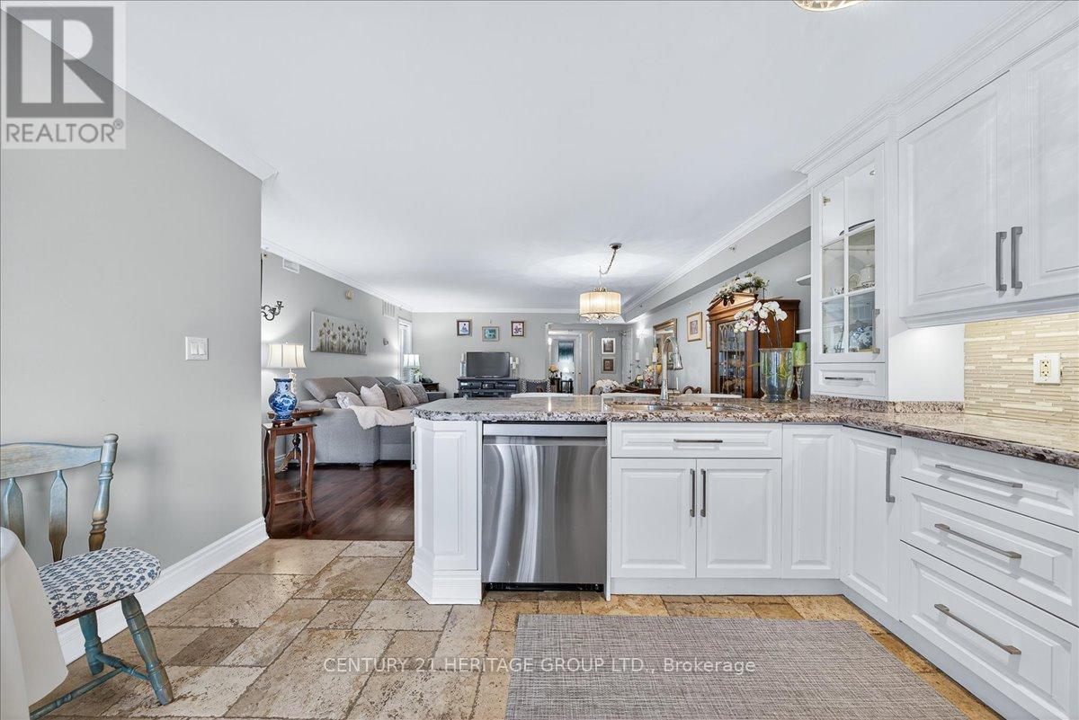 312 - 2085 Appleby Line, Burlington, Ontario  L7L 7H4 - Photo 15 - W12540692