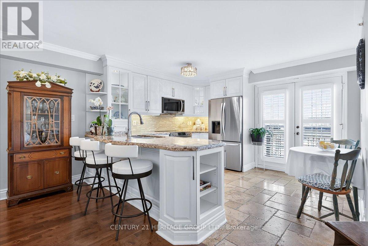 312 - 2085 Appleby Line, Burlington, Ontario  L7L 7H4 - Photo 16 - W12540692