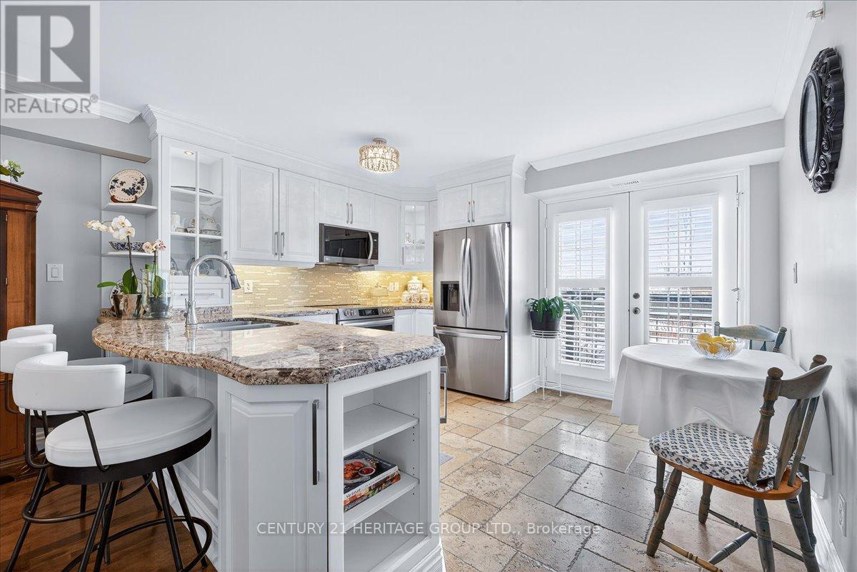 312 - 2085 Appleby Line, Burlington, Ontario  L7L 7H4 - Photo 17 - W12540692