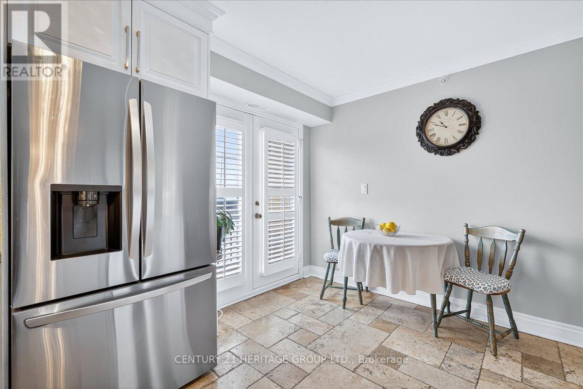 312 - 2085 Appleby Line, Burlington, Ontario  L7L 7H4 - Photo 18 - W12540692