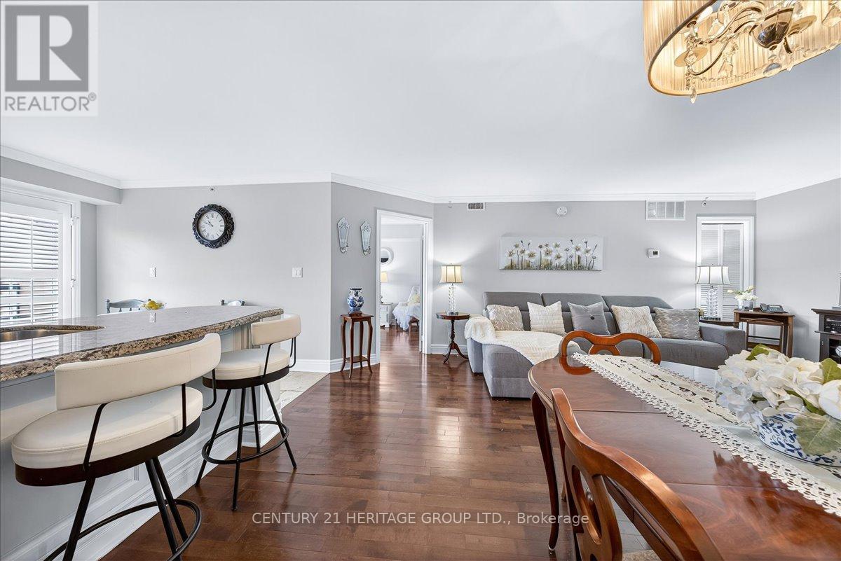 312 - 2085 Appleby Line, Burlington, Ontario  L7L 7H4 - Photo 19 - W12540692