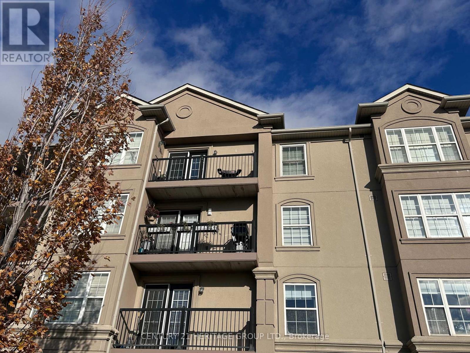 312 - 2085 Appleby Line, Burlington, Ontario  L7L 7H4 - Photo 2 - W12540692