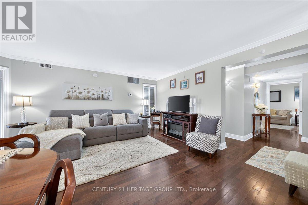 312 - 2085 Appleby Line, Burlington, Ontario  L7L 7H4 - Photo 20 - W12540692