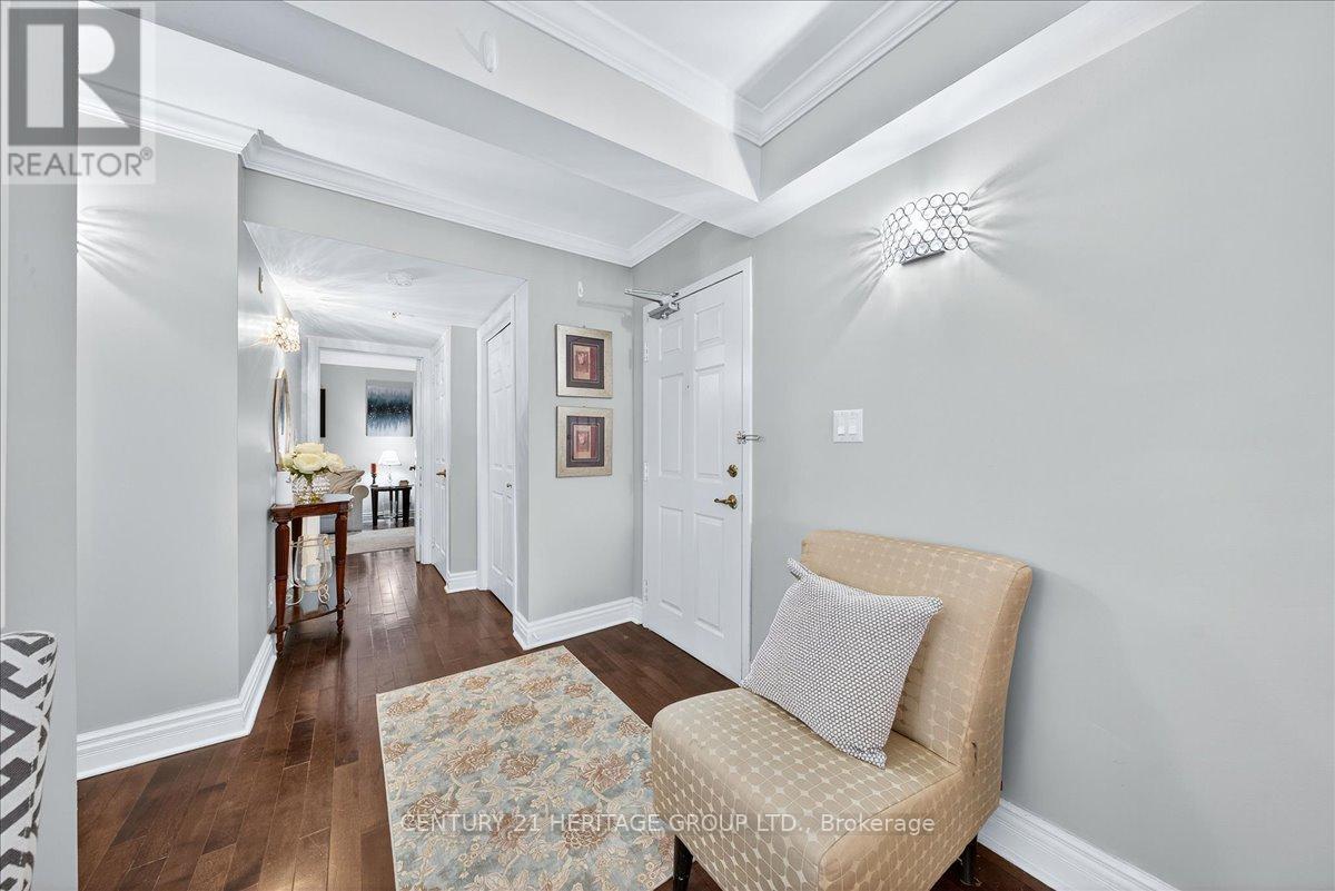 312 - 2085 Appleby Line, Burlington, Ontario  L7L 7H4 - Photo 21 - W12540692