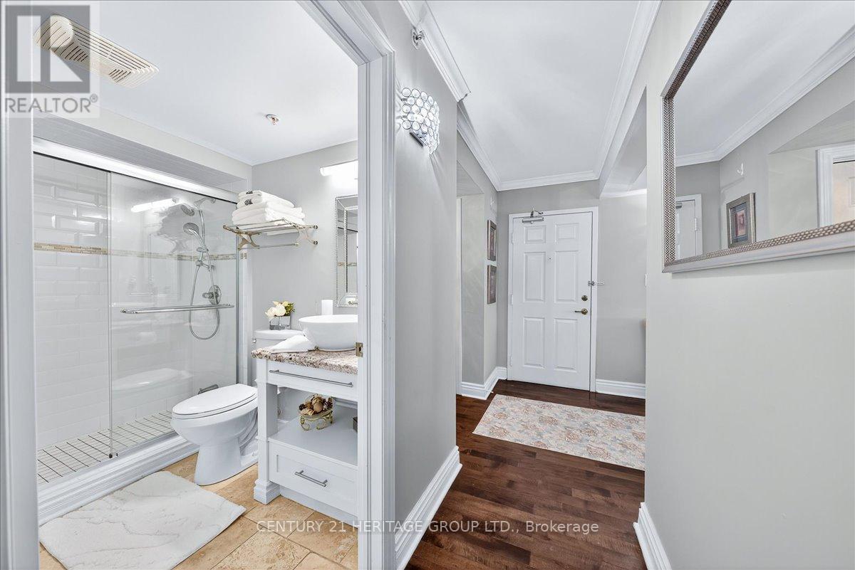 312 - 2085 Appleby Line, Burlington, Ontario  L7L 7H4 - Photo 23 - W12540692