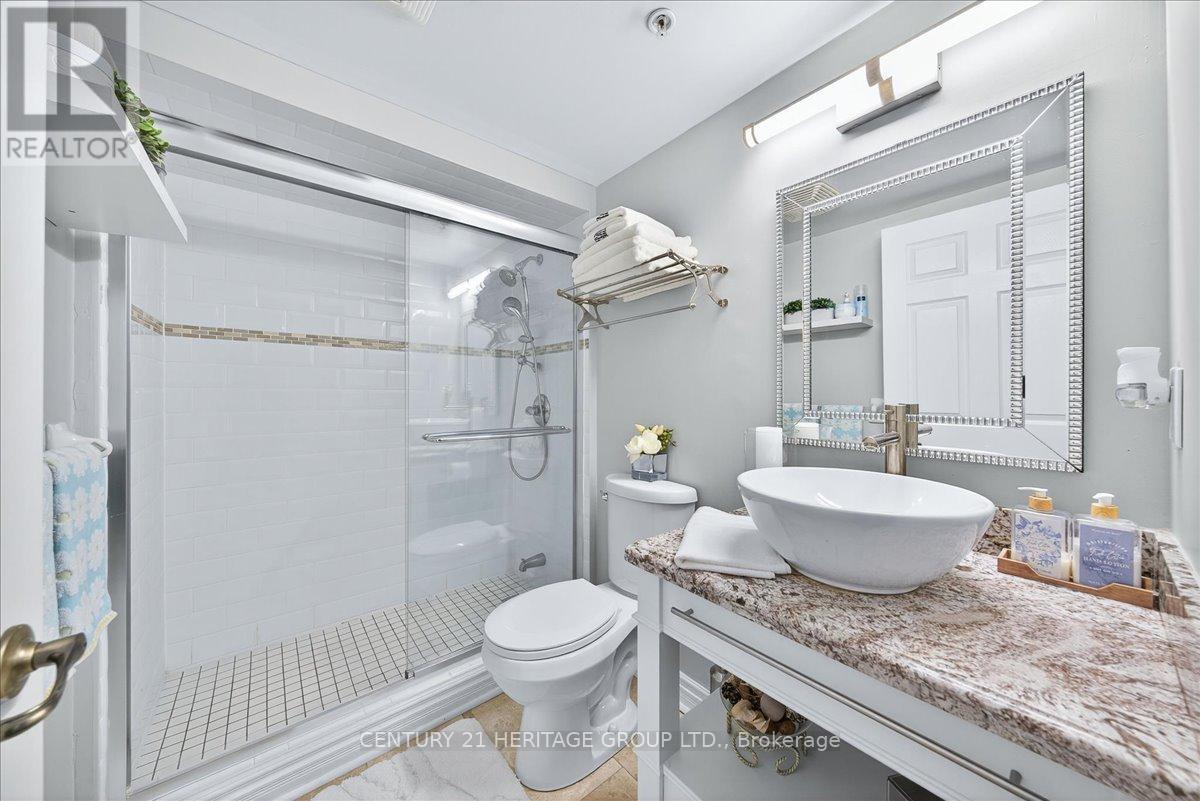 312 - 2085 Appleby Line, Burlington, Ontario  L7L 7H4 - Photo 24 - W12540692