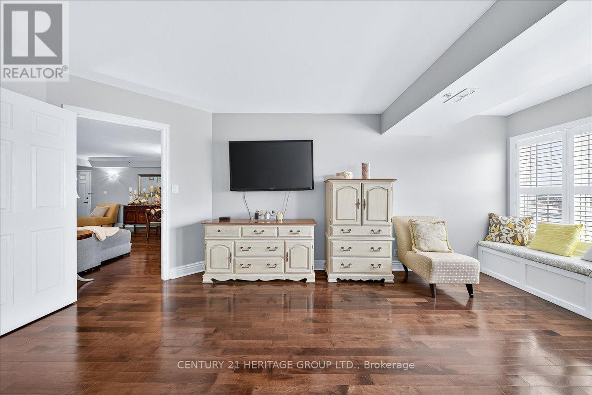 312 - 2085 Appleby Line, Burlington, Ontario  L7L 7H4 - Photo 26 - W12540692