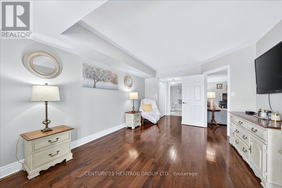 312 - 2085 Appleby Line, Burlington, Ontario  L7L 7H4 - Photo 27 - W12540692