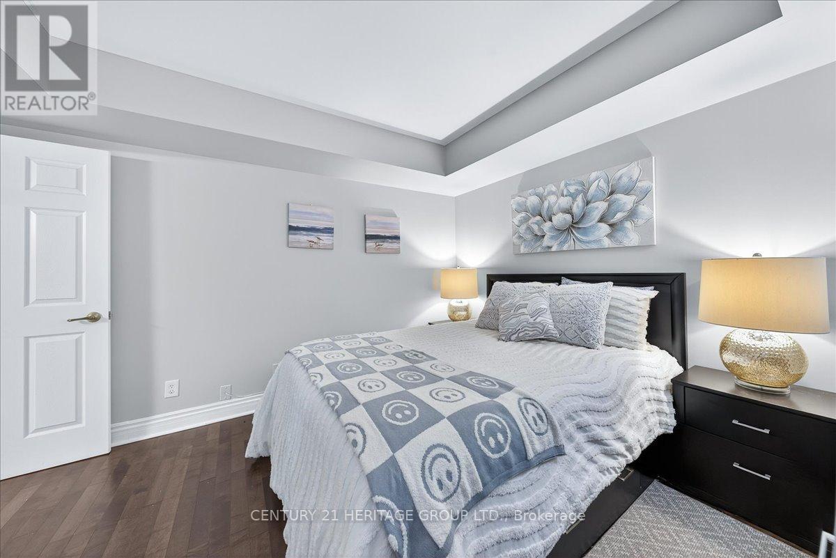 312 - 2085 Appleby Line, Burlington, Ontario  L7L 7H4 - Photo 29 - W12540692