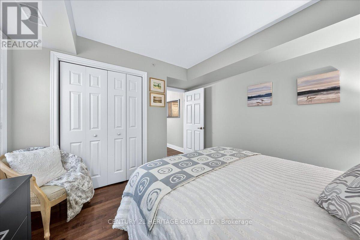 312 - 2085 Appleby Line, Burlington, Ontario  L7L 7H4 - Photo 30 - W12540692