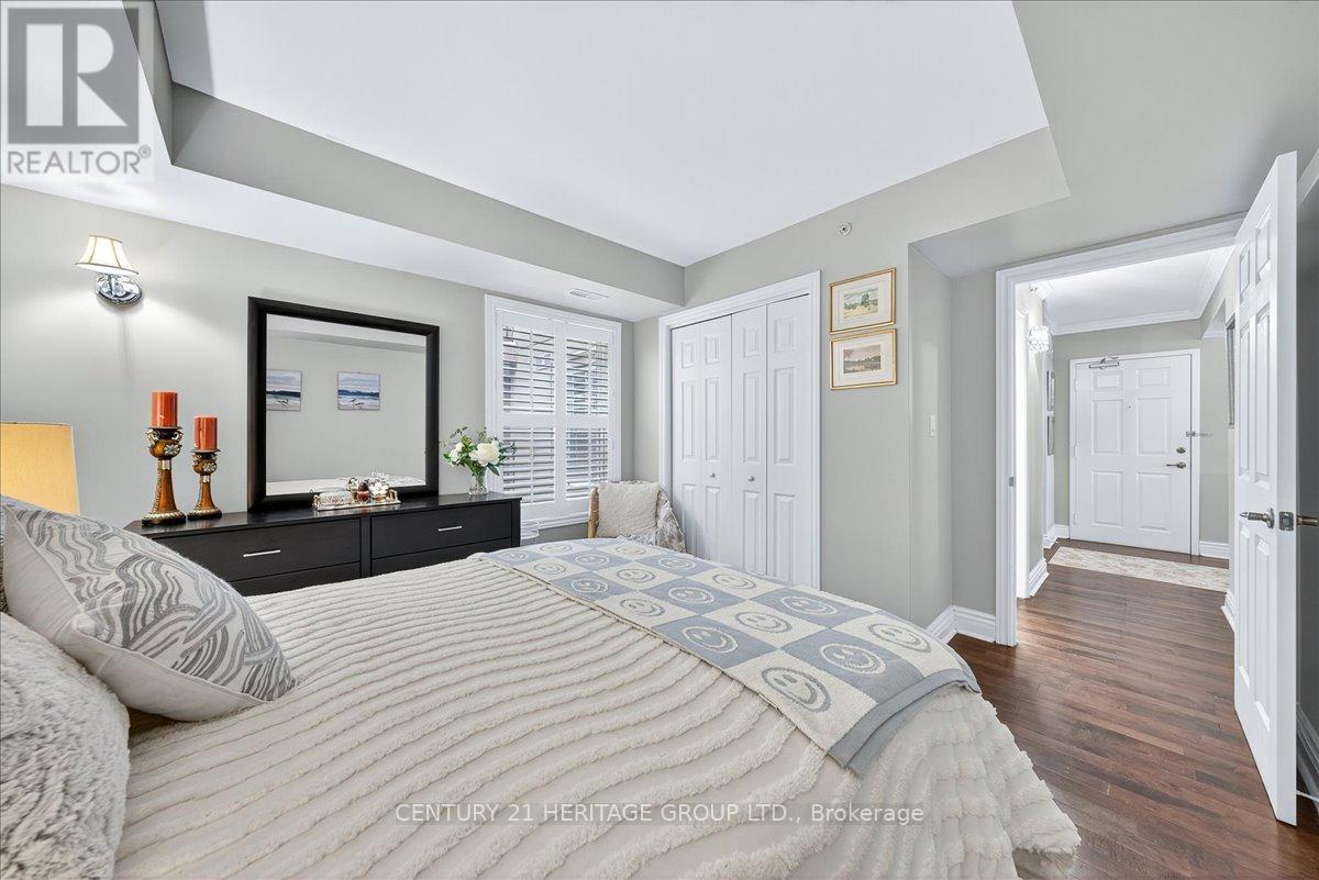 312 - 2085 Appleby Line, Burlington, Ontario  L7L 7H4 - Photo 31 - W12540692