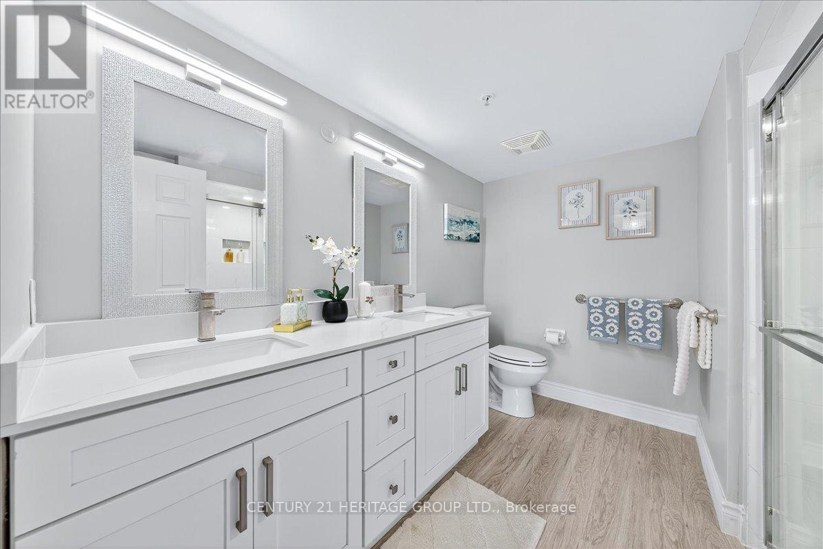 312 - 2085 Appleby Line, Burlington, Ontario  L7L 7H4 - Photo 32 - W12540692