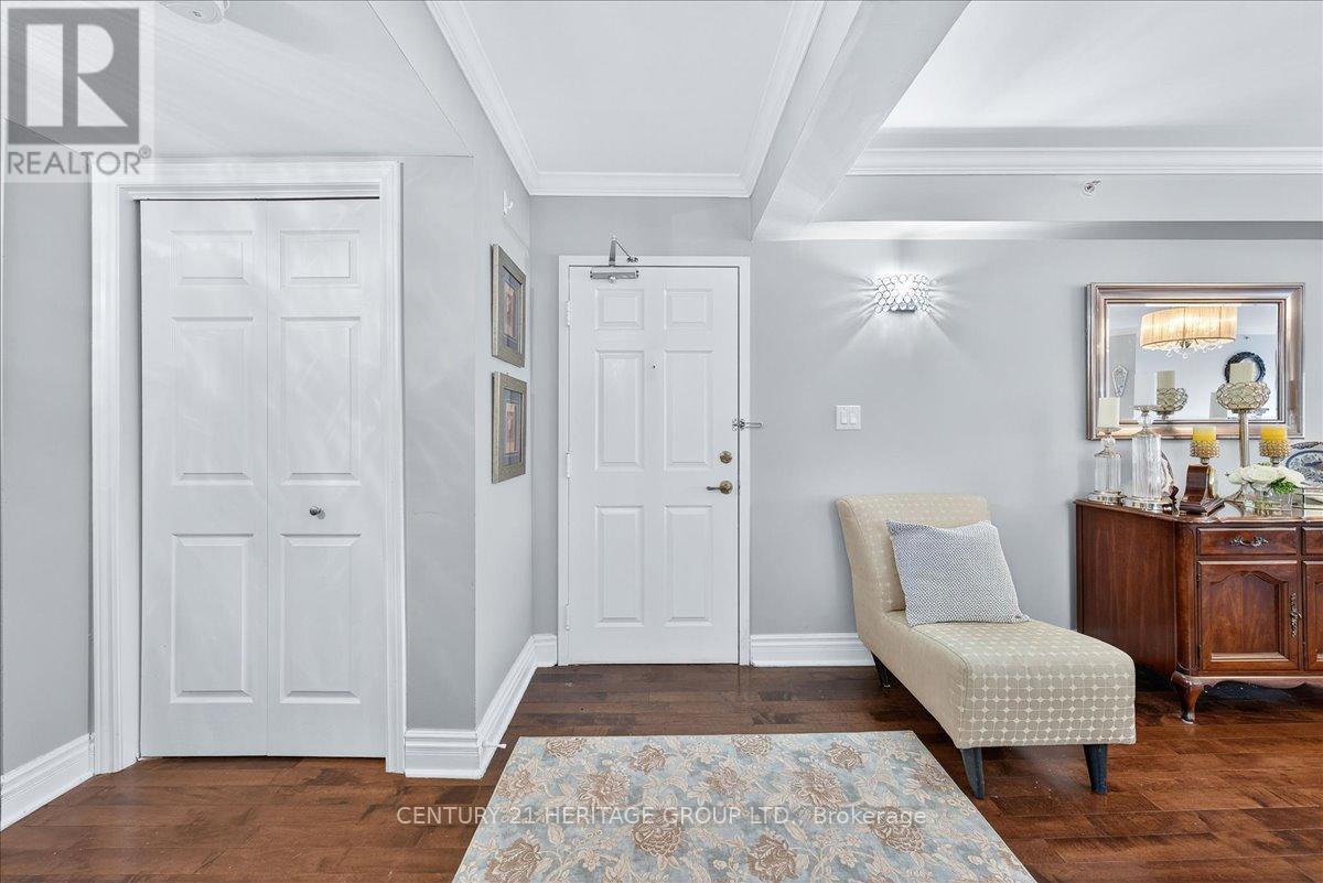 312 - 2085 Appleby Line, Burlington, Ontario  L7L 7H4 - Photo 33 - W12540692