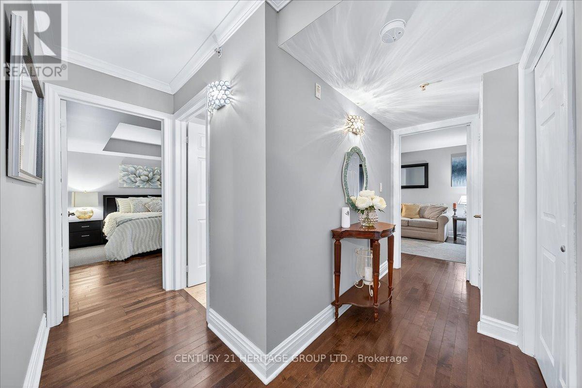 312 - 2085 Appleby Line, Burlington, Ontario  L7L 7H4 - Photo 34 - W12540692