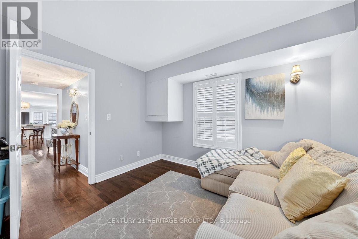 312 - 2085 Appleby Line, Burlington, Ontario  L7L 7H4 - Photo 37 - W12540692