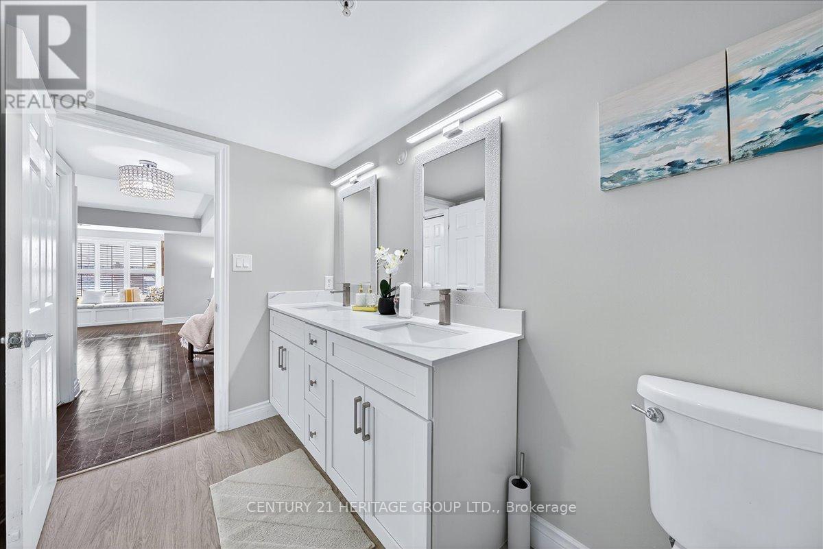 312 - 2085 Appleby Line, Burlington, Ontario  L7L 7H4 - Photo 39 - W12540692