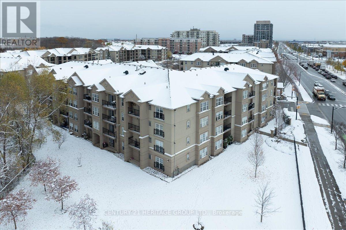 312 - 2085 Appleby Line, Burlington, Ontario  L7L 7H4 - Photo 4 - W12540692