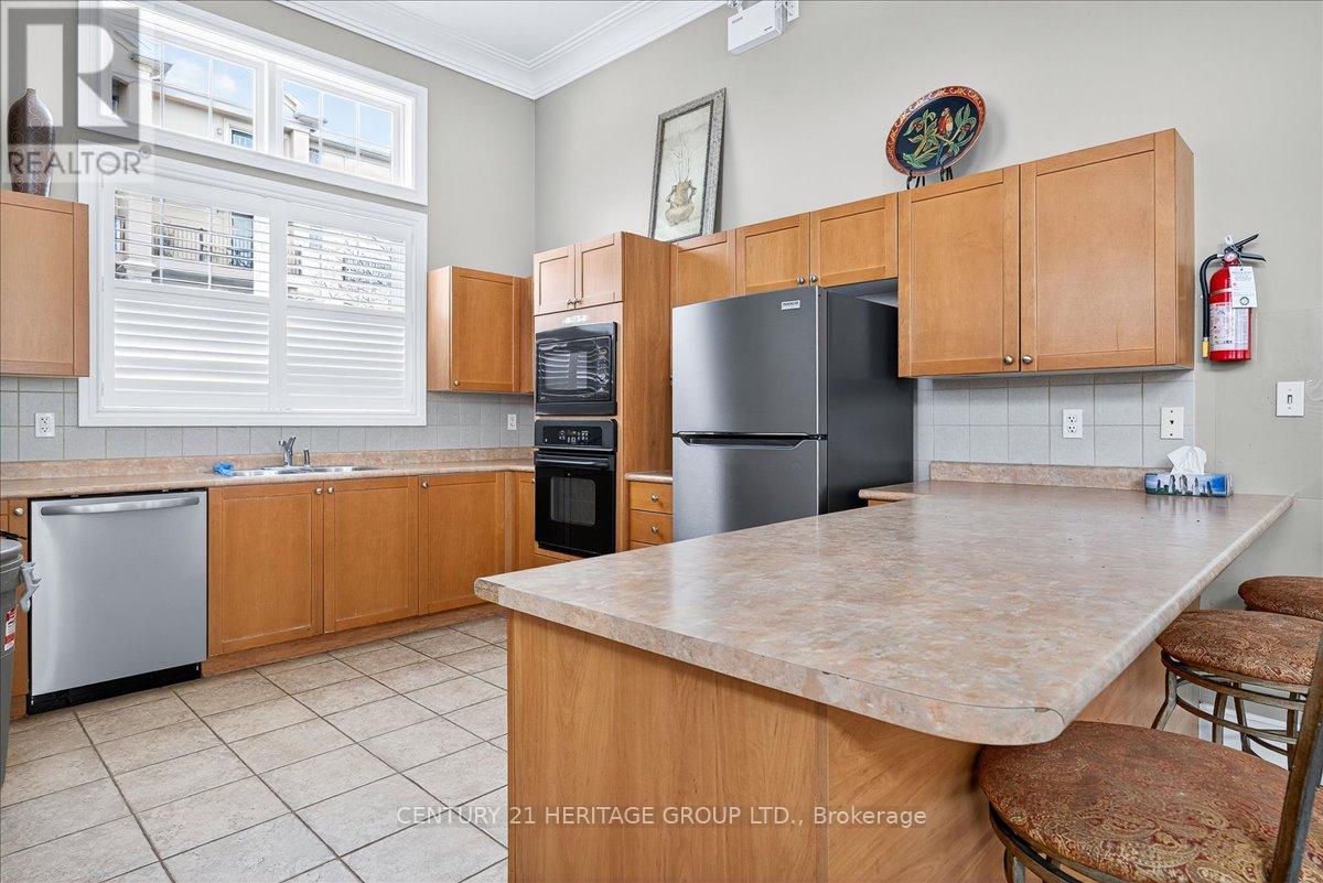 312 - 2085 Appleby Line, Burlington, Ontario  L7L 7H4 - Photo 40 - W12540692