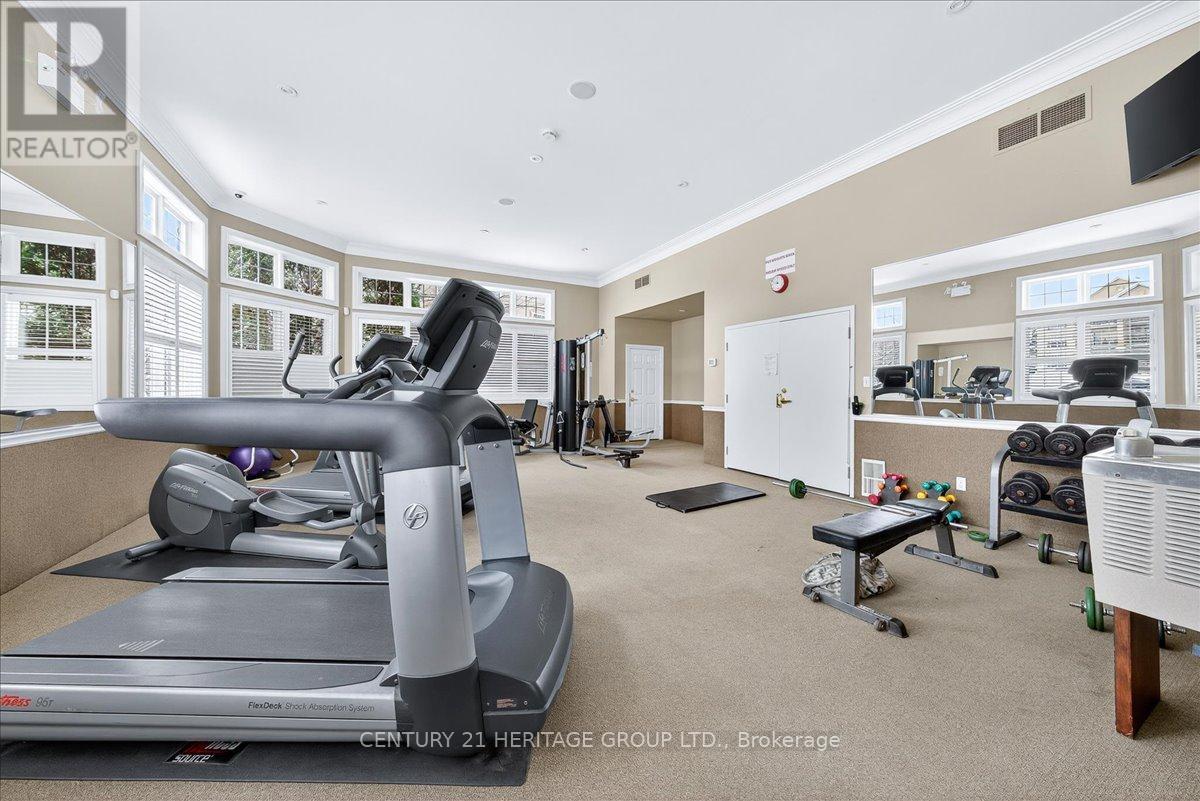 312 - 2085 Appleby Line, Burlington, Ontario  L7L 7H4 - Photo 41 - W12540692