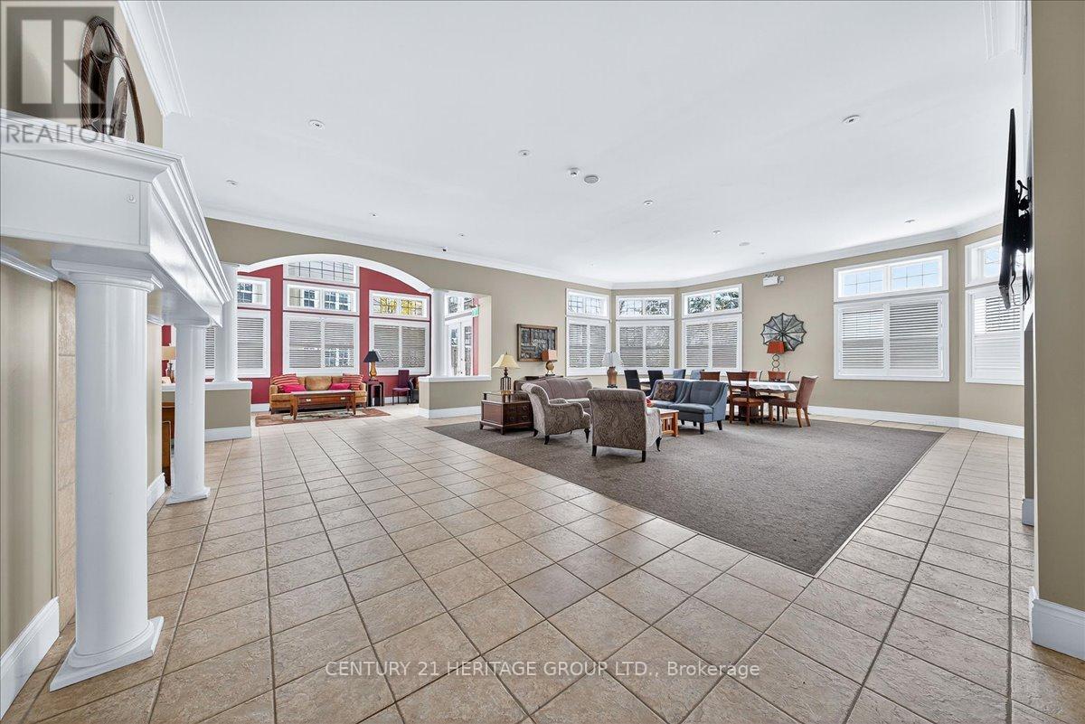 312 - 2085 Appleby Line, Burlington, Ontario  L7L 7H4 - Photo 43 - W12540692