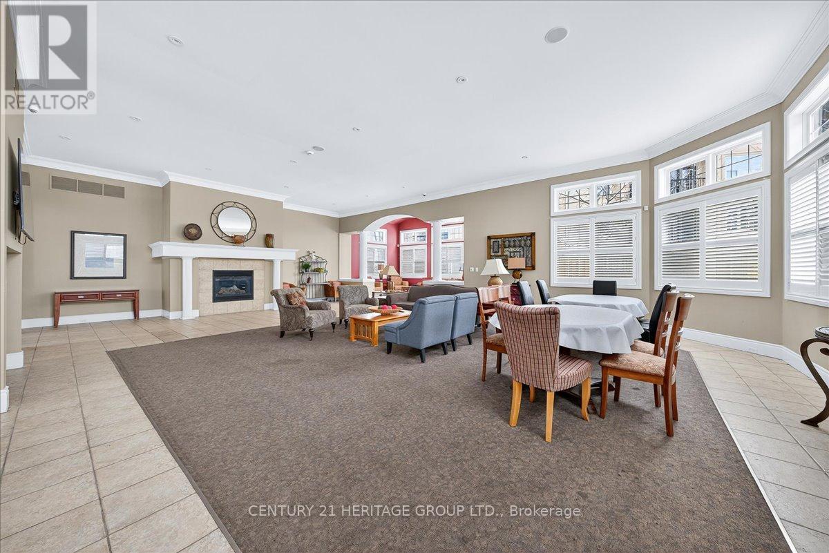 312 - 2085 Appleby Line, Burlington, Ontario  L7L 7H4 - Photo 44 - W12540692