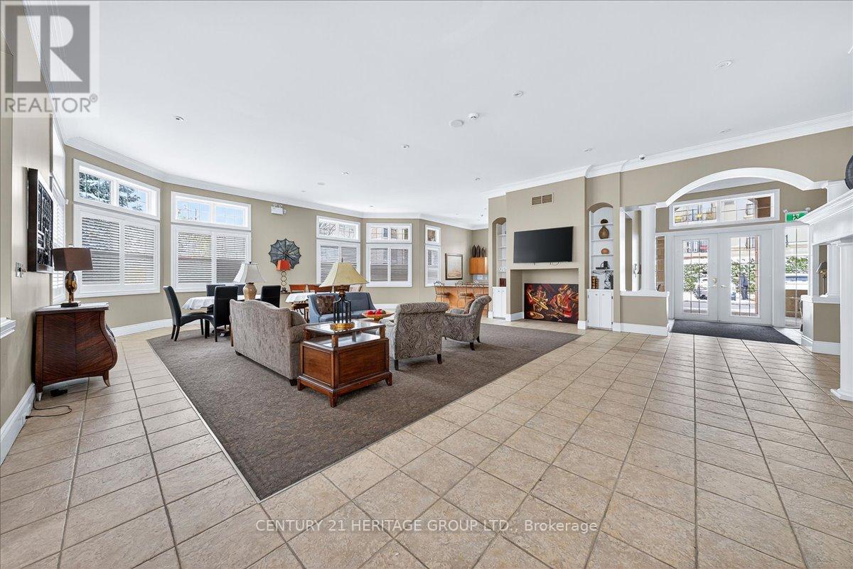 312 - 2085 Appleby Line, Burlington, Ontario  L7L 7H4 - Photo 45 - W12540692